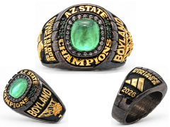  Sunnyslope High School Basketball